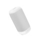 Hama Tube 3.0 Altavoz monofónico portátil Blanco 3 W